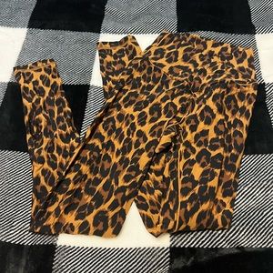 Aerie leggings crossover xsmall brand new never worn